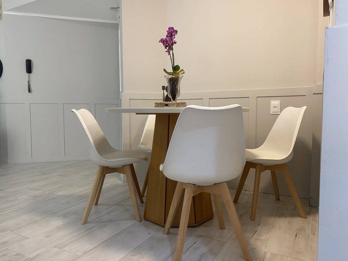 Apartamento, 2 quartos, 80 m² - Foto 10