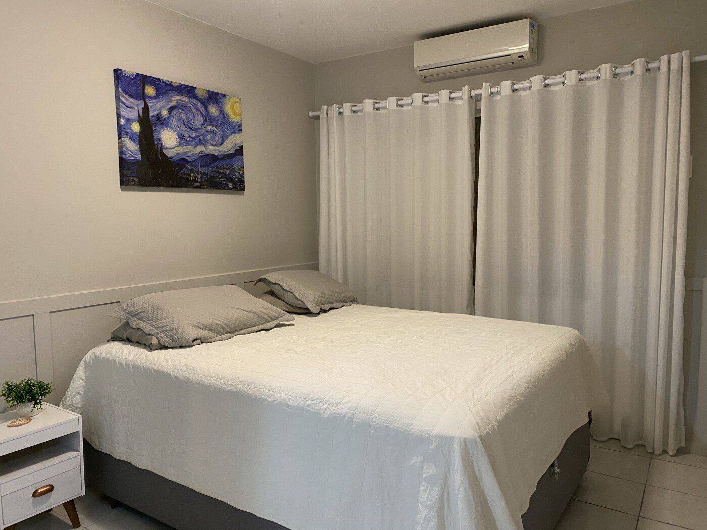 Apartamento, 2 quartos, 80 m² - Foto 13