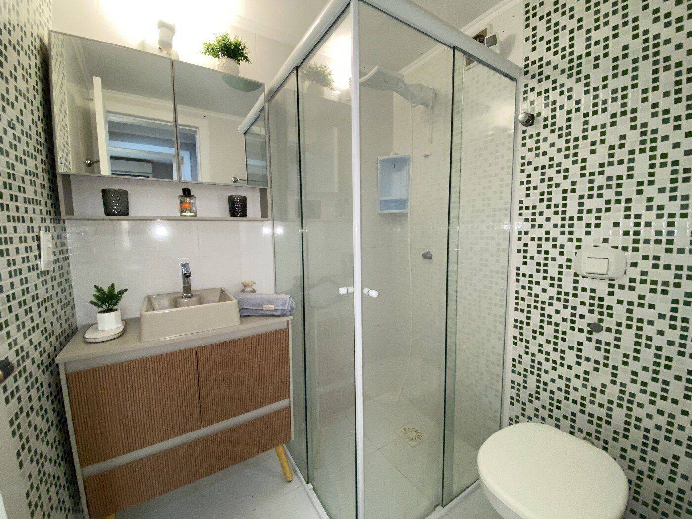 Apartamento, 2 quartos, 80 m² - Foto 17