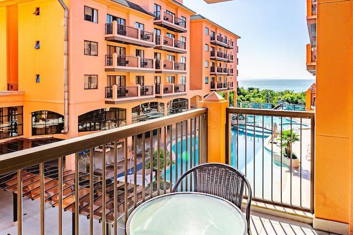 Apartamento, 1 quarto, 51 m² - Foto 1