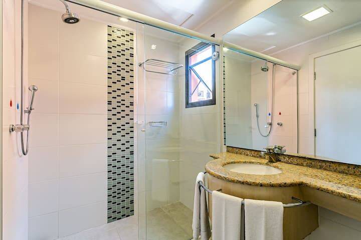 Apartamento, 1 quarto, 51 m² - Foto 4