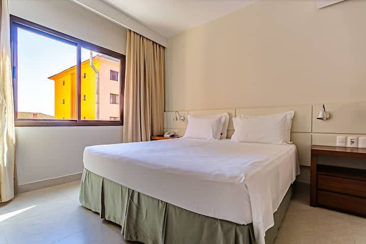 Apartamento, 1 quarto, 51 m² - Foto 6