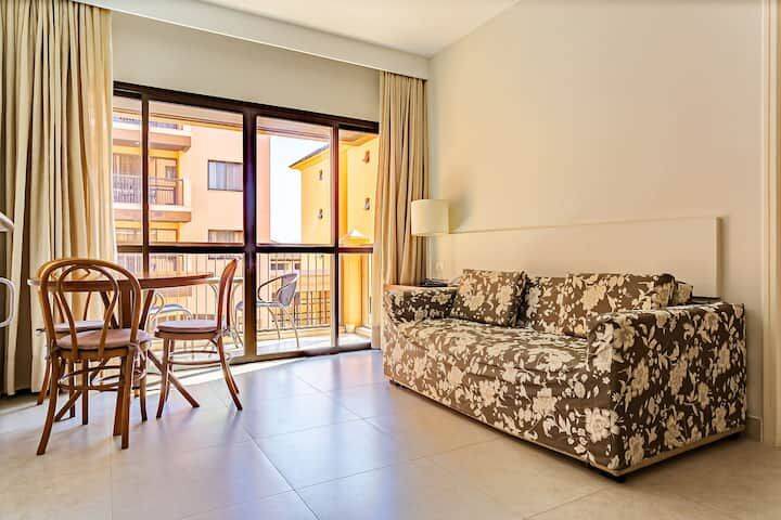 Apartamento, 1 quarto, 51 m² - Foto 7