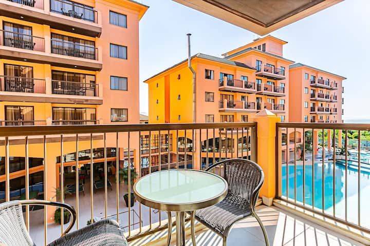 Apartamento, 1 quarto, 51 m² - Foto 9