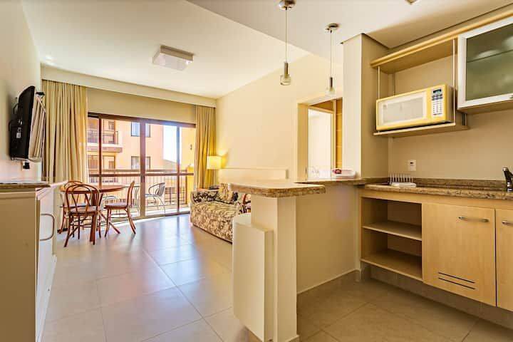 Apartamento, 1 quarto, 51 m² - Foto 11