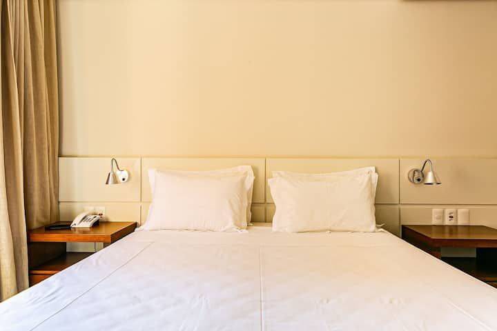 Apartamento, 1 quarto, 51 m² - Foto 13