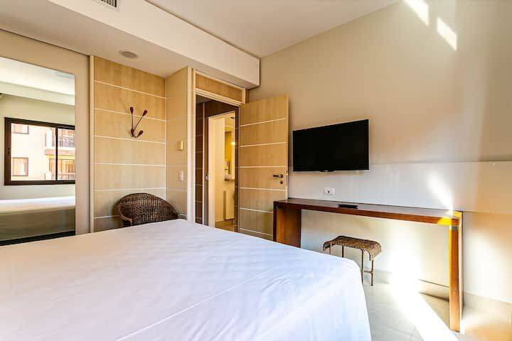 Apartamento, 1 quarto, 51 m² - Foto 16