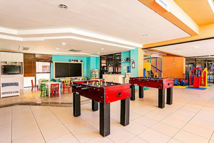Apartamento, 1 quarto, 51 m² - Foto 20