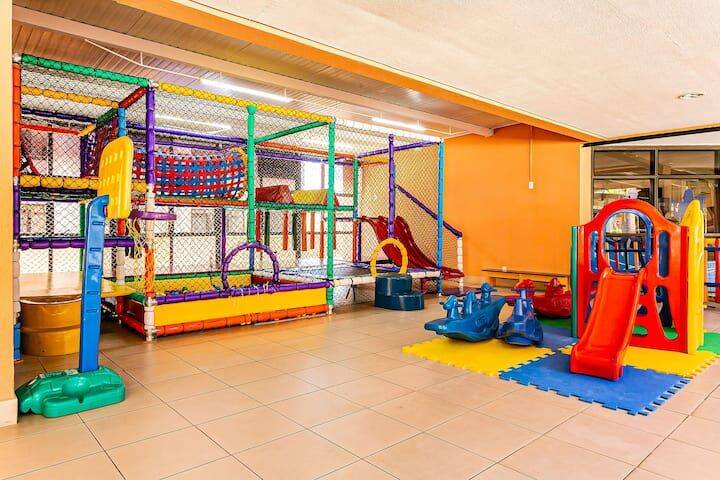 Apartamento, 1 quarto, 51 m² - Foto 22