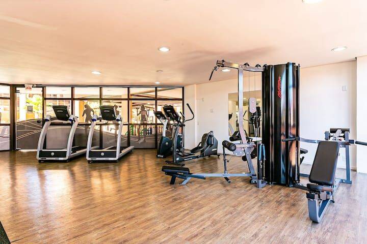 Apartamento, 1 quarto, 51 m² - Foto 23