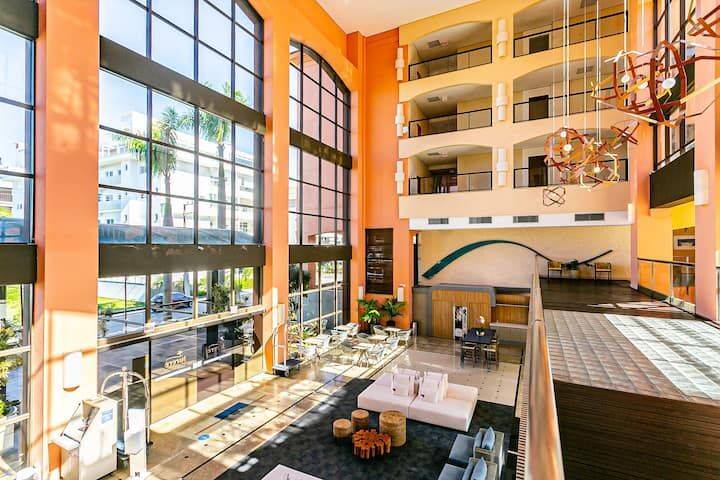 Apartamento, 1 quarto, 51 m² - Foto 29