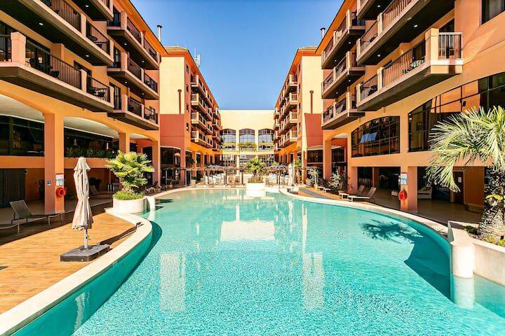Apartamento, 1 quarto, 51 m² - Foto 35
