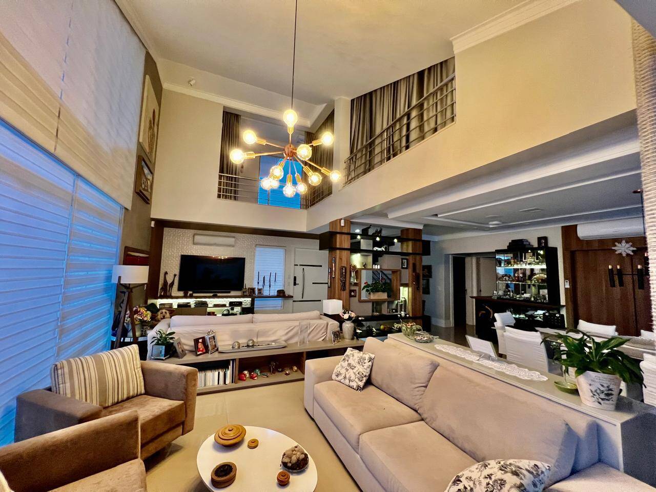 Casa, 5 quartos, 580 m² - Foto 4