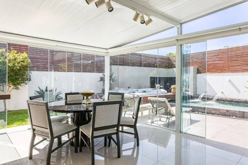Casa, 5 quartos, 580 m² - Foto 3