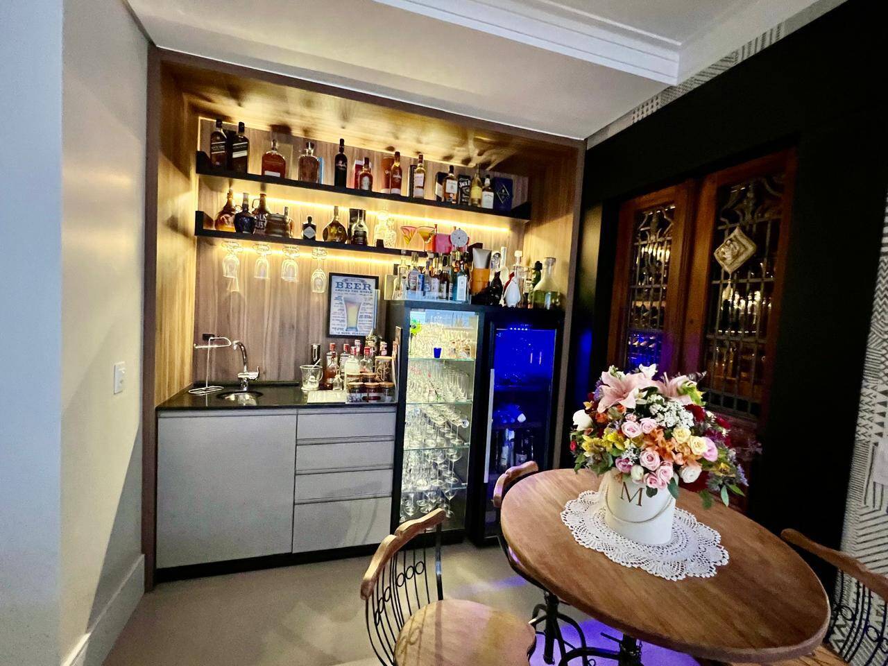 Casa, 5 quartos, 580 m² - Foto 5