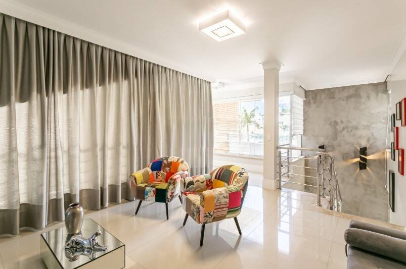 Casa, 5 quartos, 580 m² - Foto 9