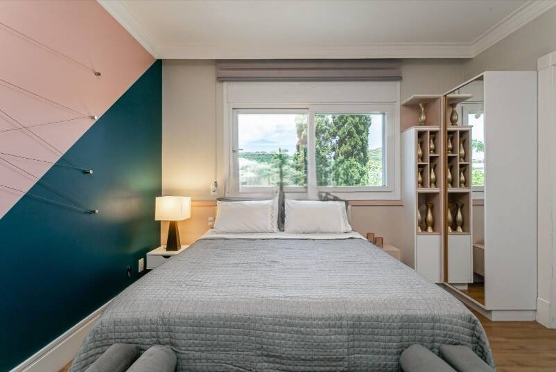 Casa, 5 quartos, 580 m² - Foto 11
