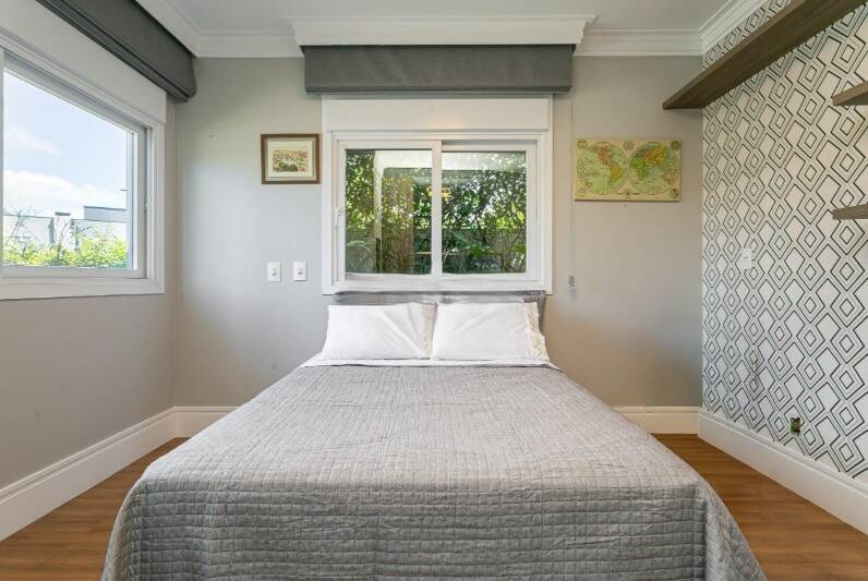 Casa, 5 quartos, 580 m² - Foto 10