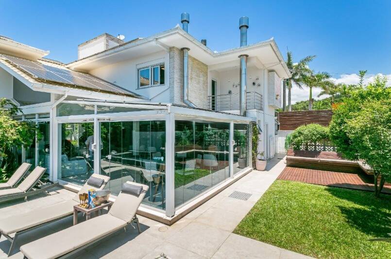 Casa, 5 quartos, 580 m² - Foto 16