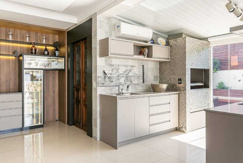 Casa, 5 quartos, 580 m² - Foto 14
