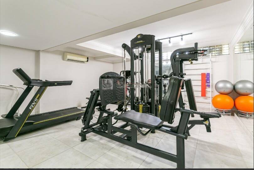 Casa, 5 quartos, 580 m² - Foto 15