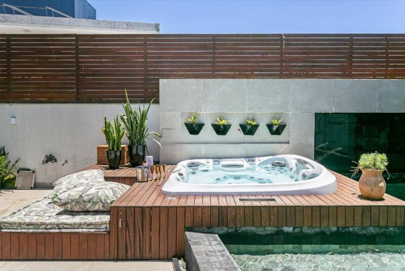 Casa, 5 quartos, 580 m² - Foto 18