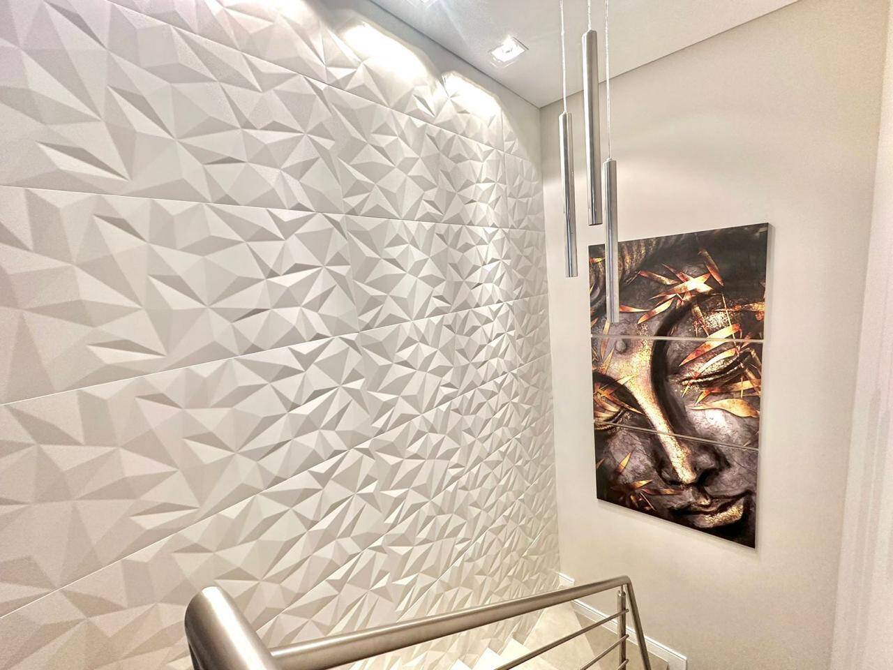 Apartamento, 3 quartos, 135 m² - Foto 6