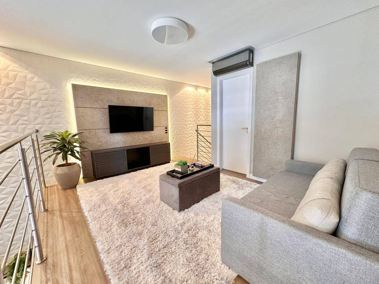 Apartamento, 3 quartos, 135 m² - Foto 4