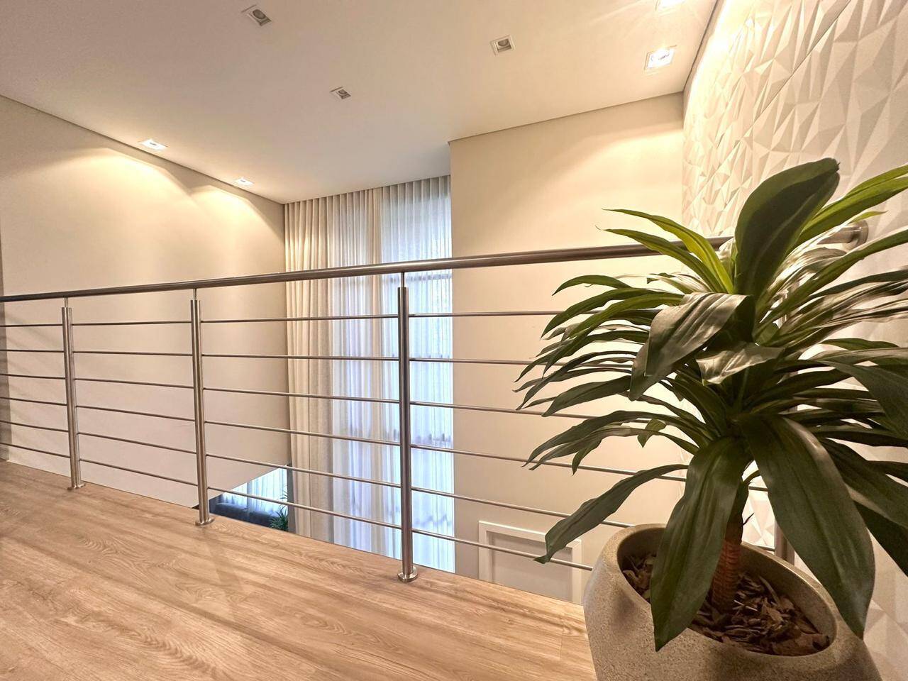 Apartamento, 3 quartos, 135 m² - Foto 5