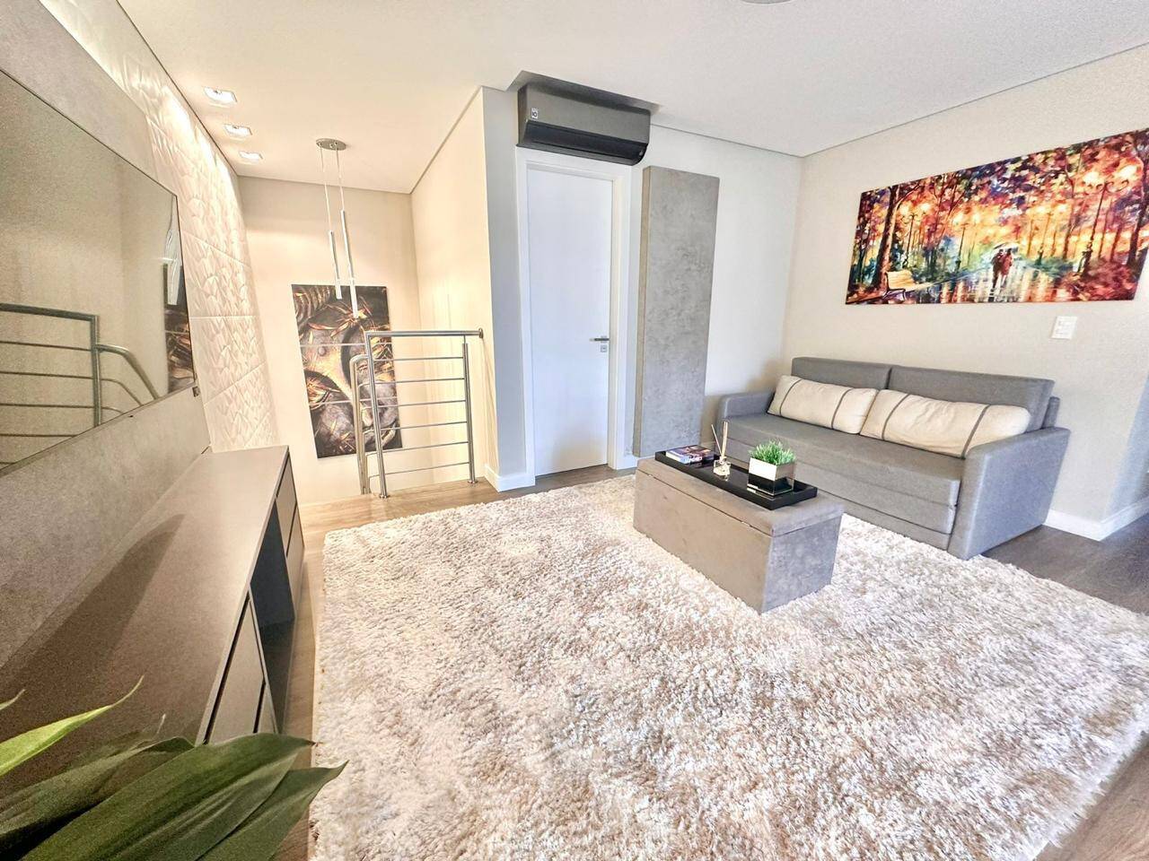 Apartamento, 3 quartos, 135 m² - Foto 3