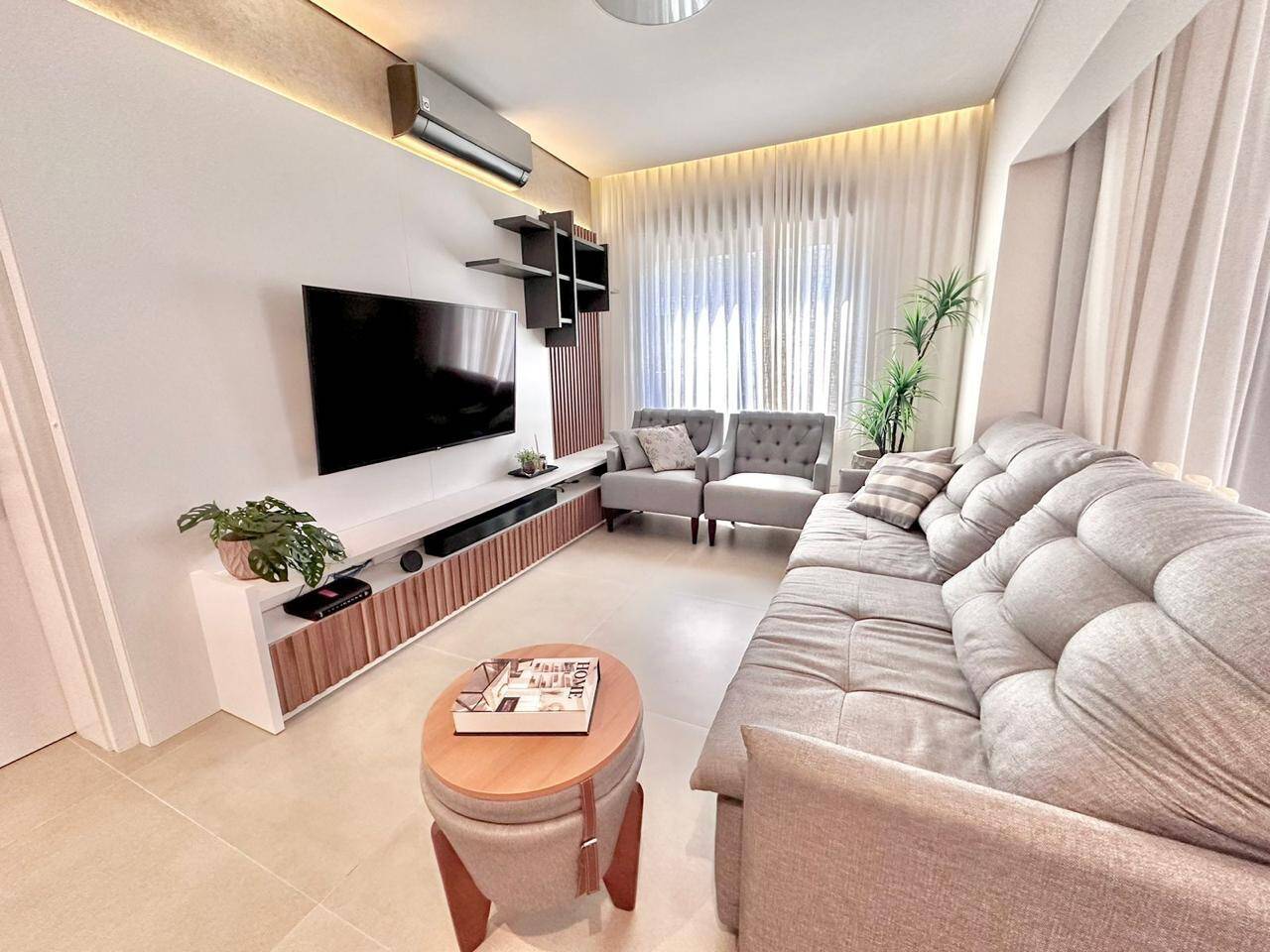 Apartamento, 3 quartos, 135 m² - Foto 11