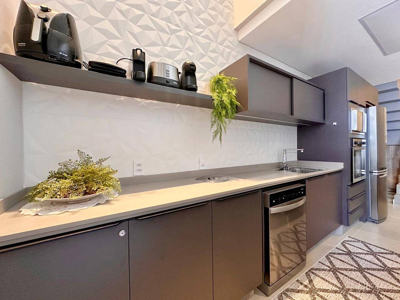 Apartamento, 3 quartos, 135 m² - Foto 12