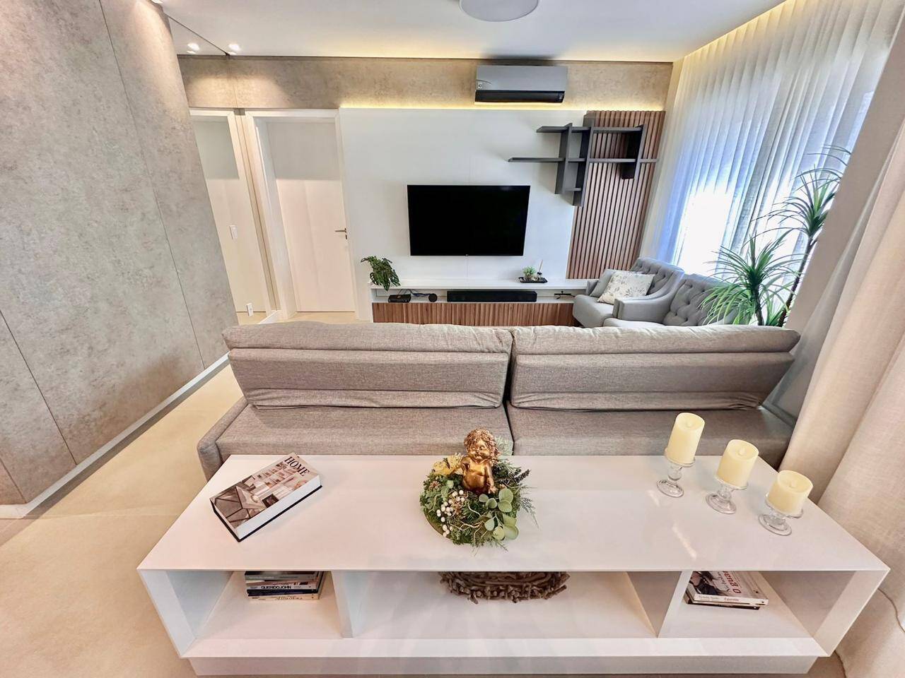 Apartamento, 3 quartos, 135 m² - Foto 10