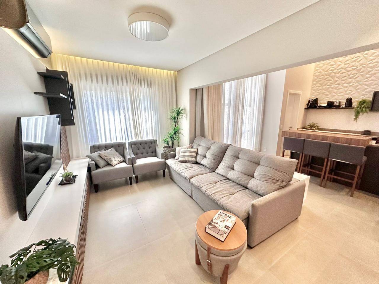 Apartamento, 3 quartos, 135 m² - Foto 9