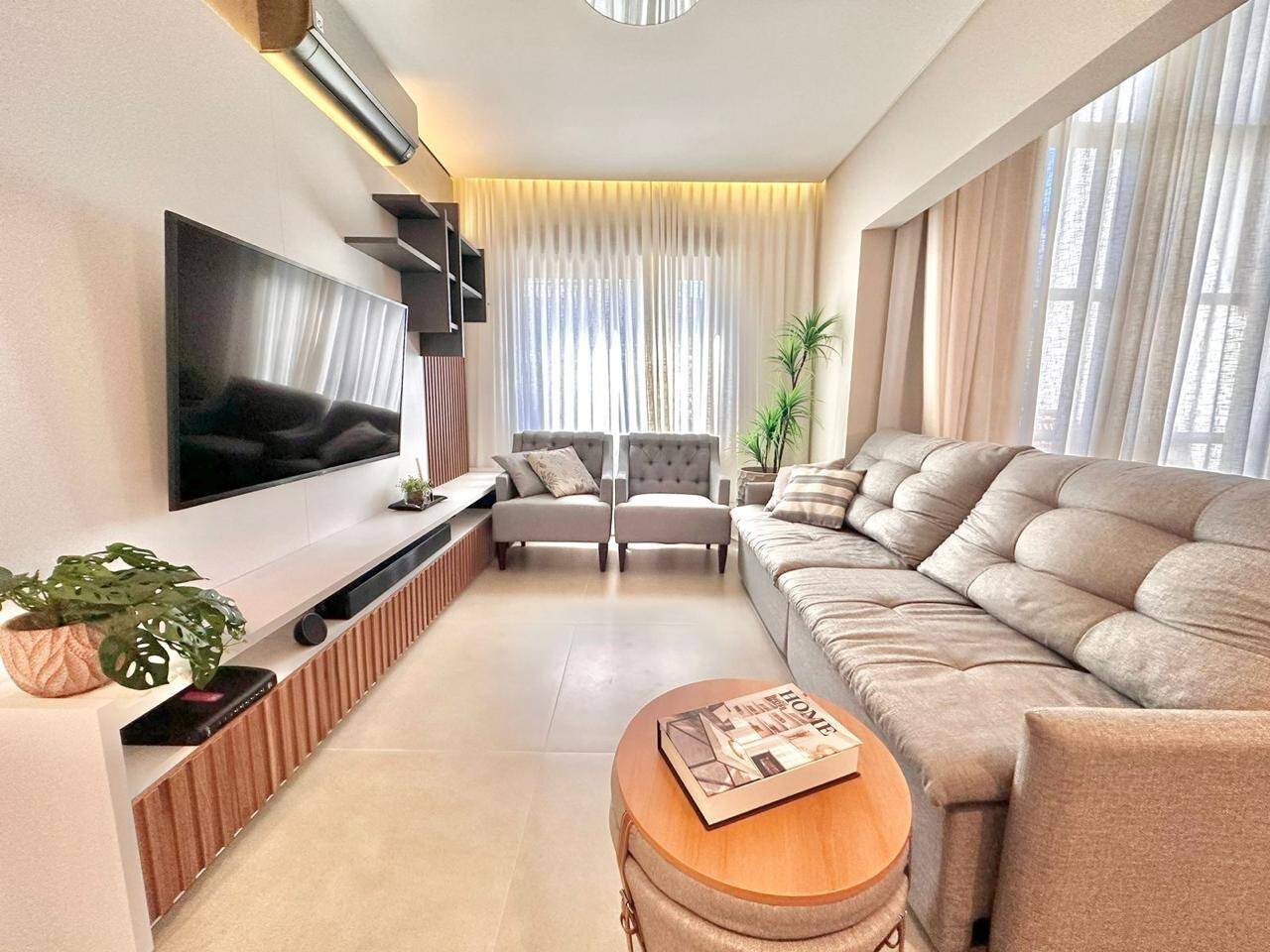 Apartamento, 3 quartos, 135 m² - Foto 8