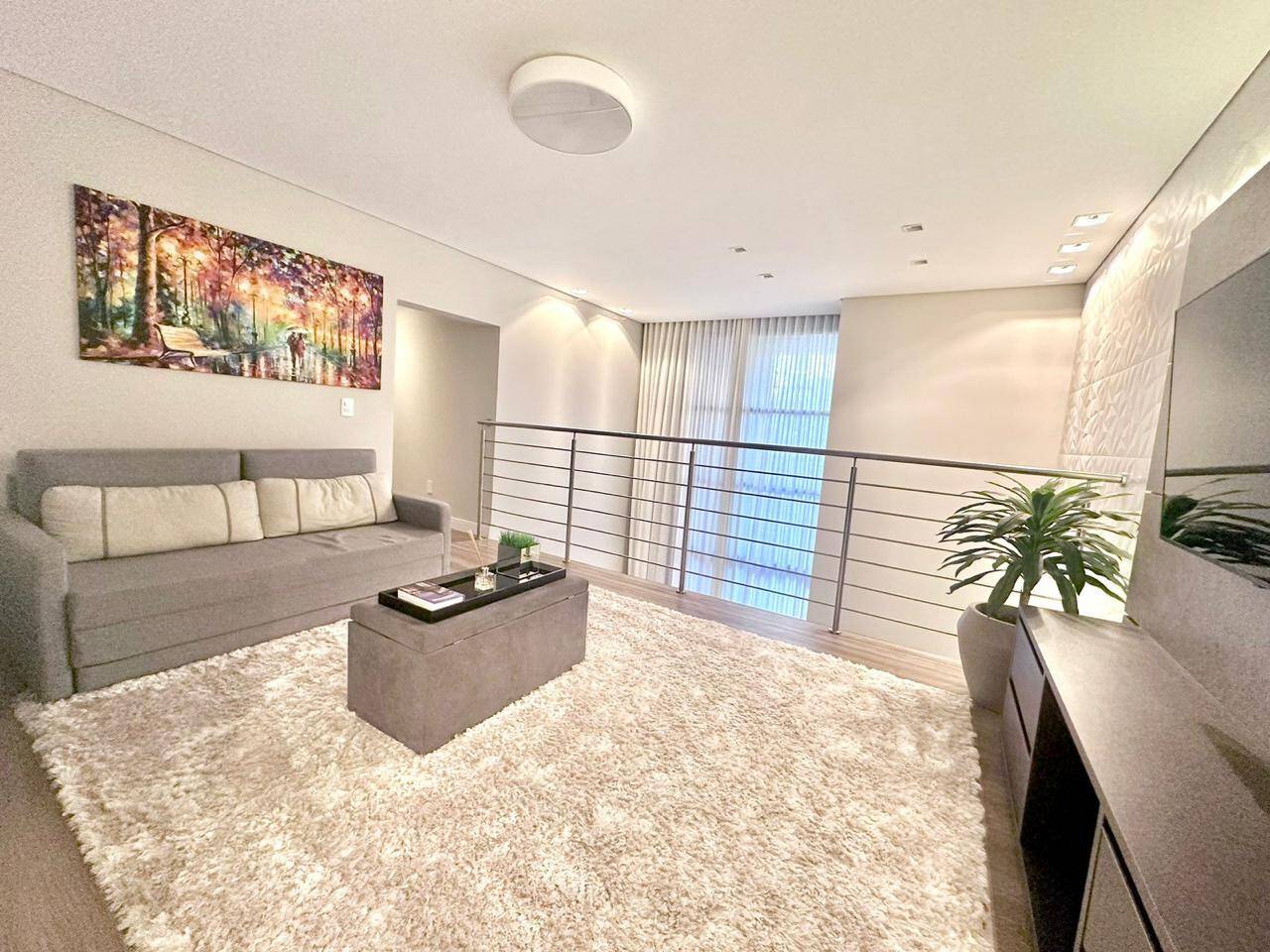 Apartamento, 3 quartos, 135 m² - Foto 7