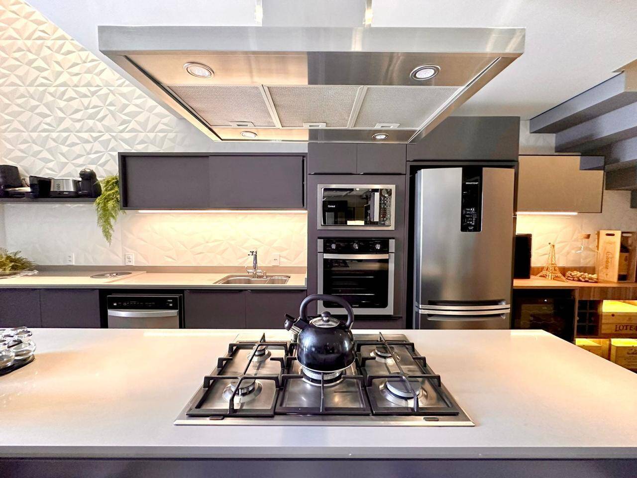 Apartamento, 3 quartos, 135 m² - Foto 18