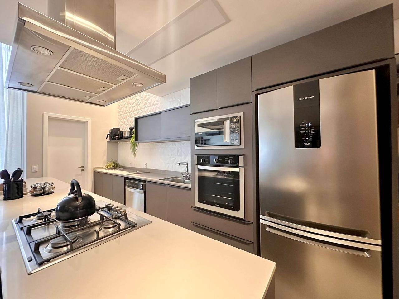 Apartamento, 3 quartos, 135 m² - Foto 17