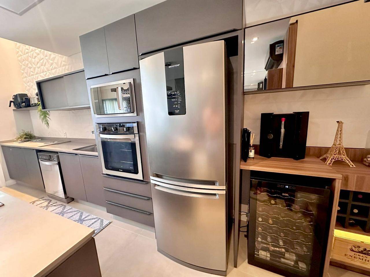 Apartamento, 3 quartos, 135 m² - Foto 13