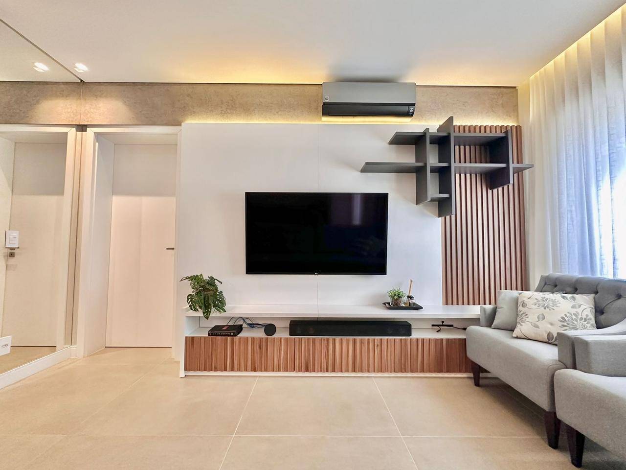 Apartamento, 3 quartos, 135 m² - Foto 14
