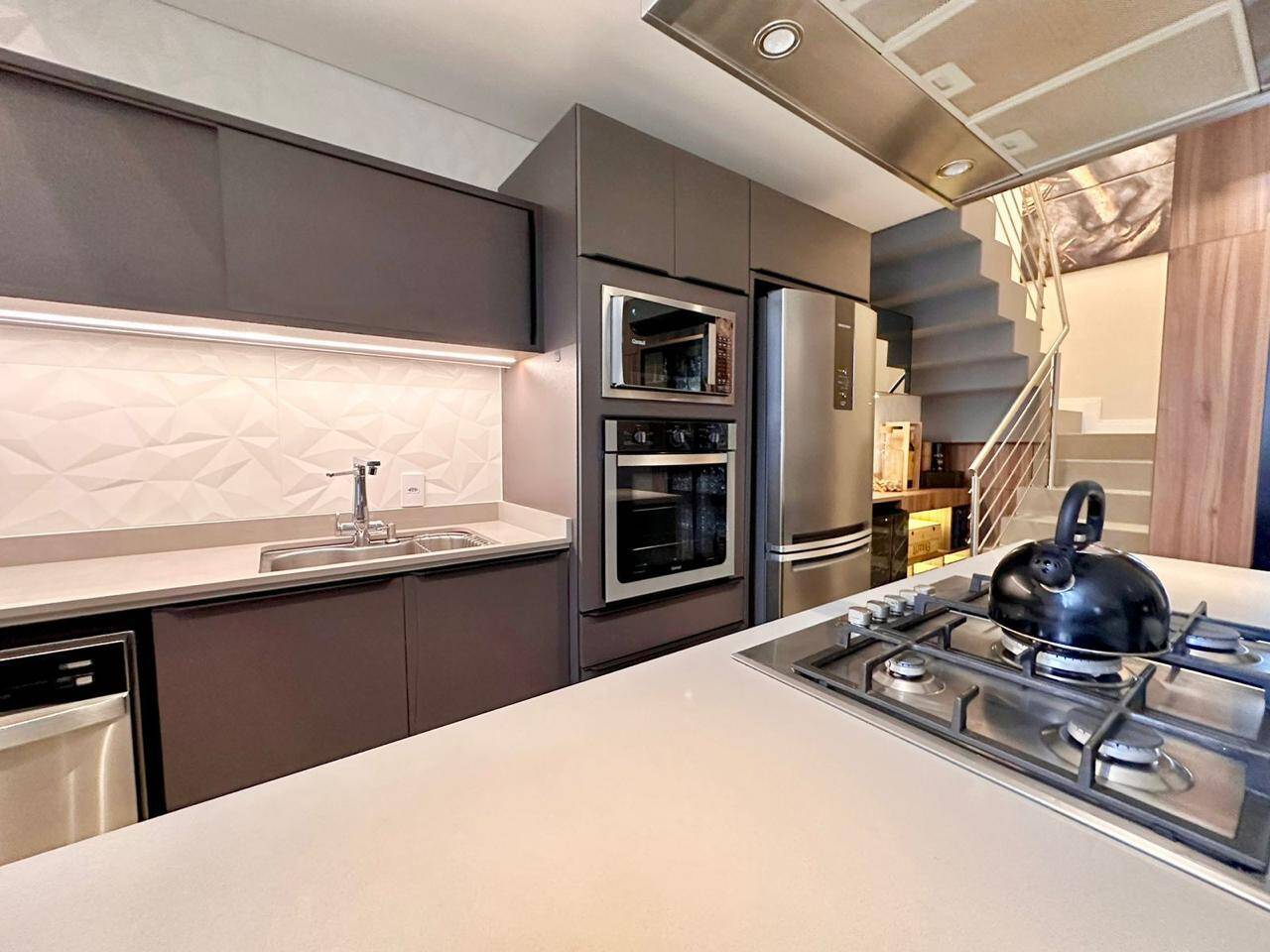 Apartamento, 3 quartos, 135 m² - Foto 15