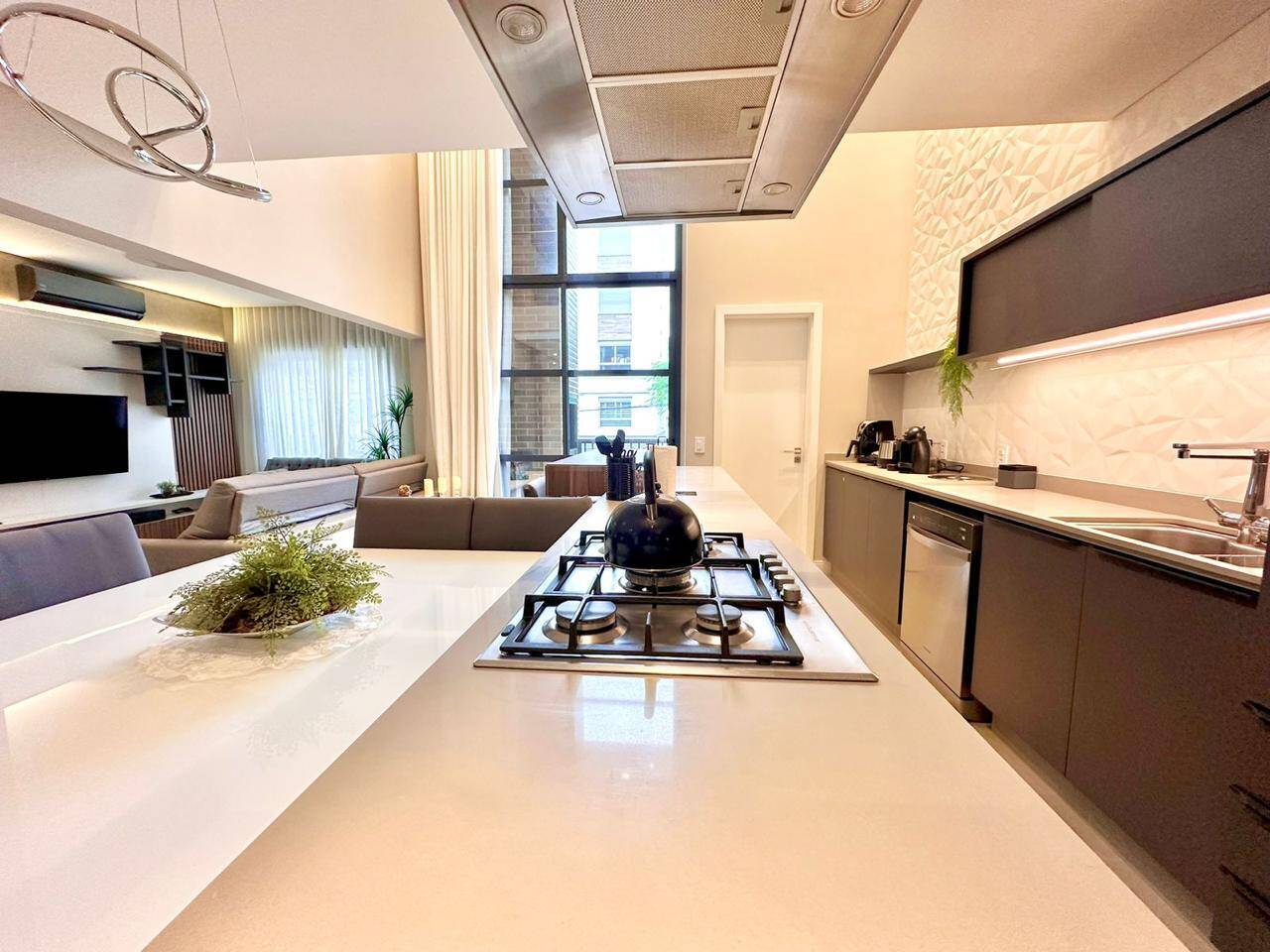 Apartamento, 3 quartos, 135 m² - Foto 16