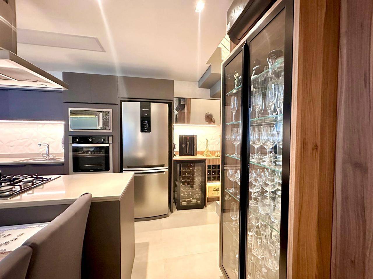 Apartamento, 3 quartos, 135 m² - Foto 22