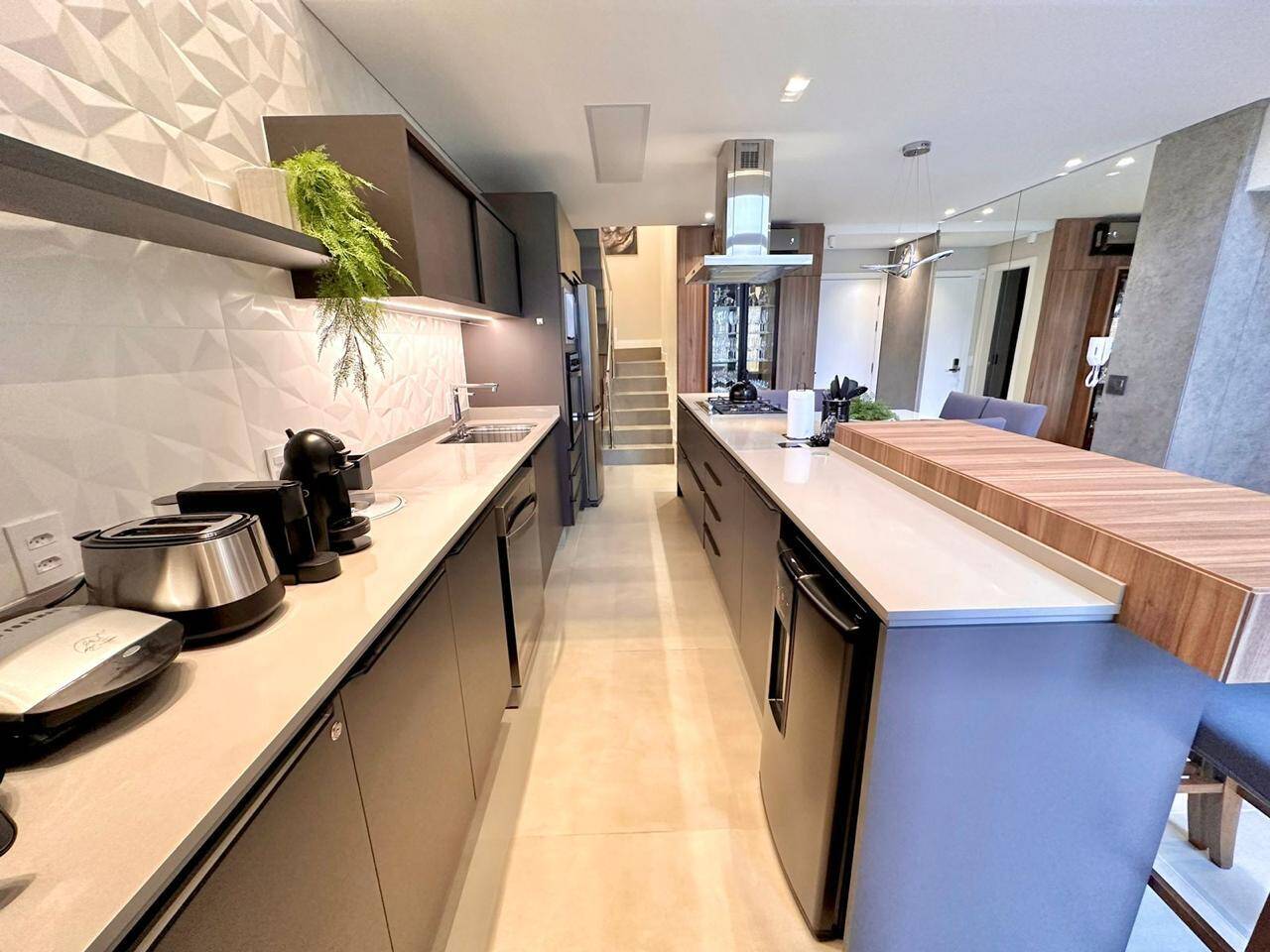 Apartamento, 3 quartos, 135 m² - Foto 21