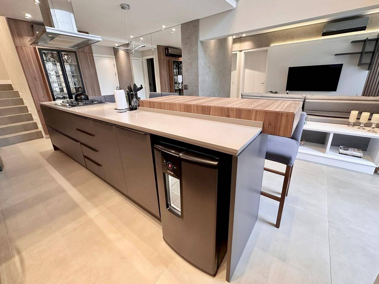 Apartamento, 3 quartos, 135 m² - Foto 19