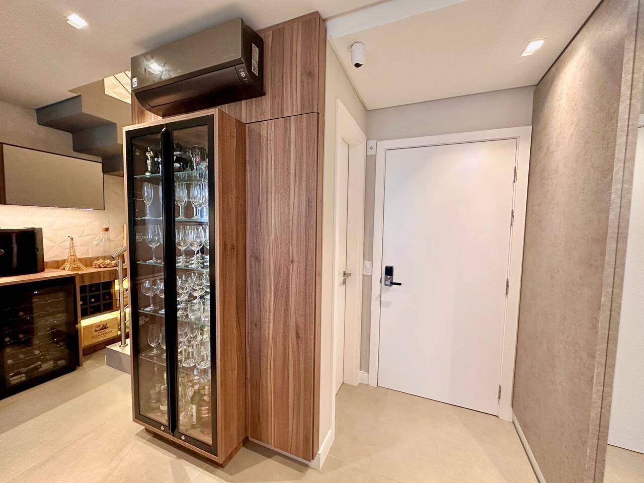 Apartamento, 3 quartos, 135 m² - Foto 20