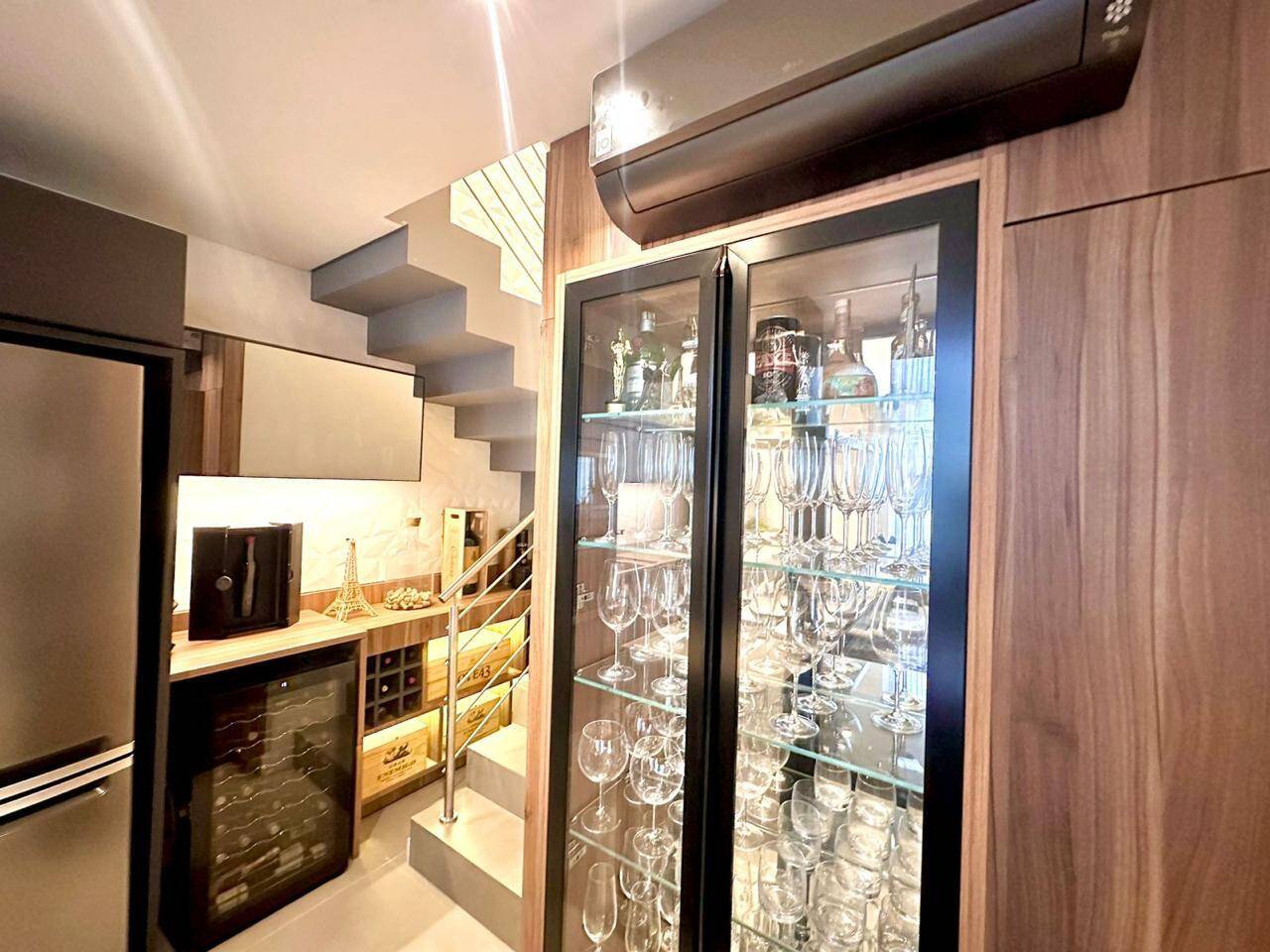 Apartamento, 3 quartos, 135 m² - Foto 24