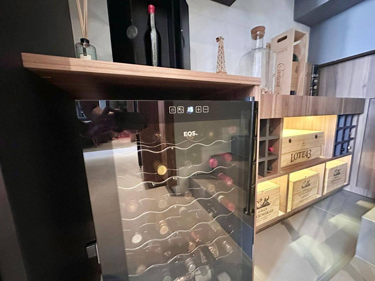 Apartamento, 3 quartos, 135 m² - Foto 23