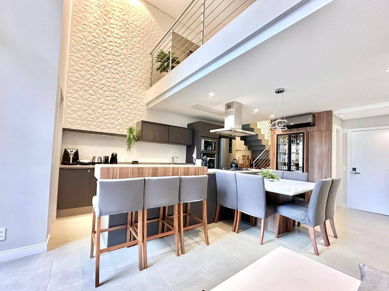 Apartamento, 3 quartos, 135 m² - Foto 27