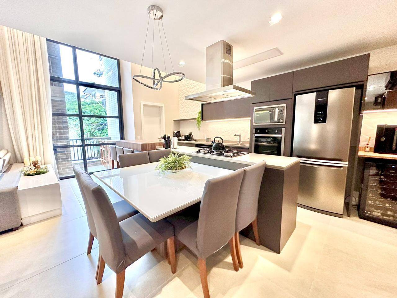 Apartamento, 3 quartos, 135 m² - Foto 29